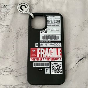 Casetify iPhone 13mini case